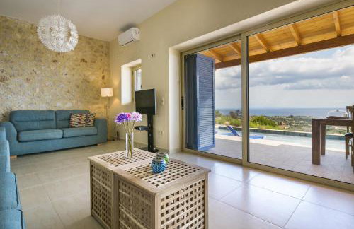 Unique Villa Ratzakli - Foto 7