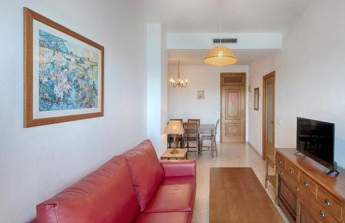 Sea You Apartamentos Valencia Port Saplaya - Foto 56