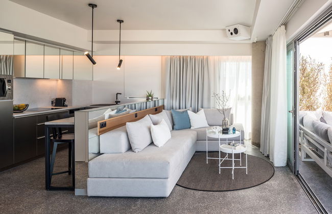 Urban Suites - Foto 46