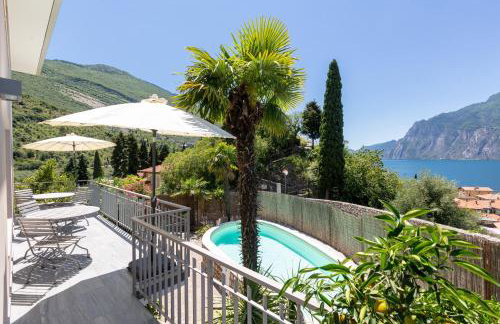 Villa Fiore - Foto 17