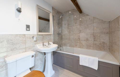 Charming Georgian Coach House - Foto 23