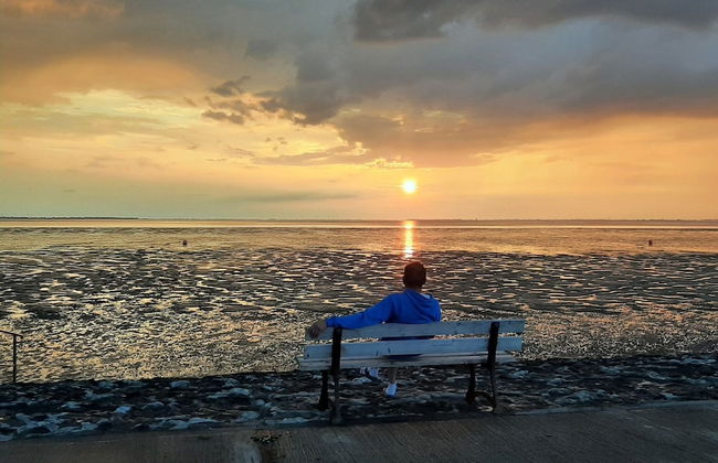 Appartement Landhaus Markus, Suderschwei - Foto 21