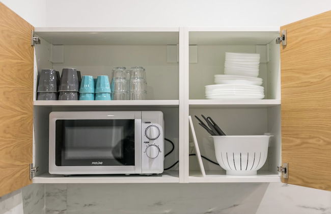 WS Marais - Musée Pompidou - Photo 38