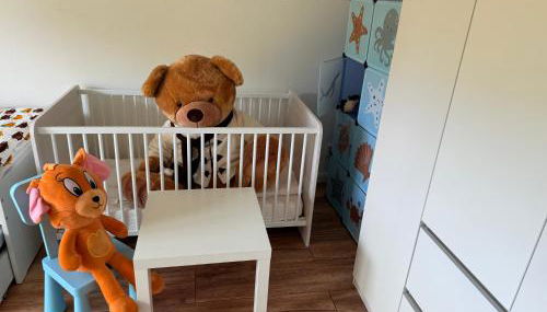 Haus mit Sauna, Garten und Pool - Foto 3