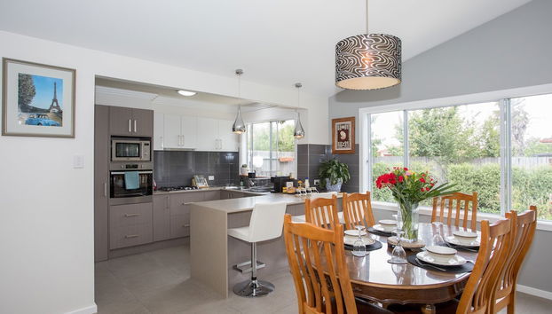 Refeições no quarto