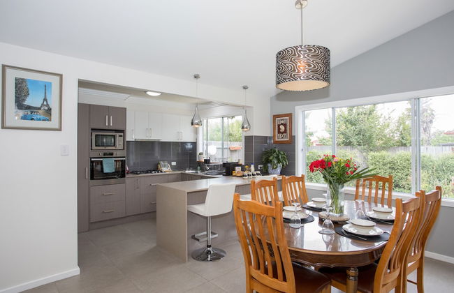 Armidale Cottage - Photo 5