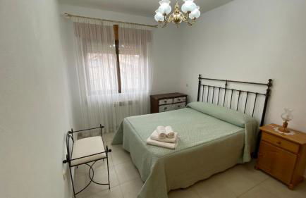 El enebrón - Hoces del río Duratón - Foto 6