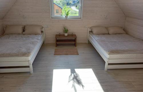 Domki Platinium Chłopy - Sarbinowo - Foto 17