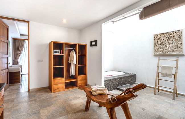 Villa CinCin - Foto 35