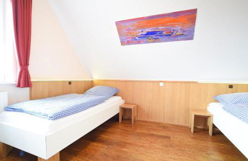 Hof Köhne - Haus am Berg 4er - Photo 6