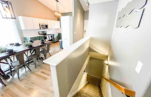 2 Master Suites! Pet Friendly With MTN Views - Foto 11