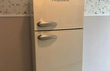 BoLA Ferienwohnung Hamburg Nr 29 Shabby für 2 Personen, Parkplatz - Foto 24