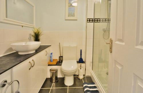 Nyhavn Lakeside Cottage - Foto 16