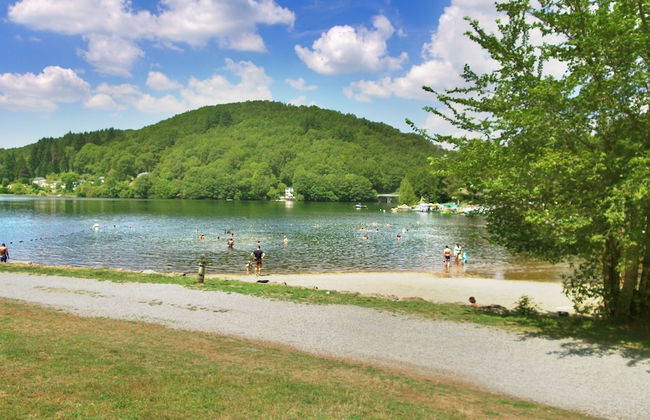 VVF La Salvetat sur Agoût - Foto 17