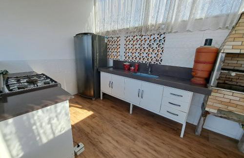 Beautiful penthouse 50m from Mambucaba Beach, Paraty - Photo 7