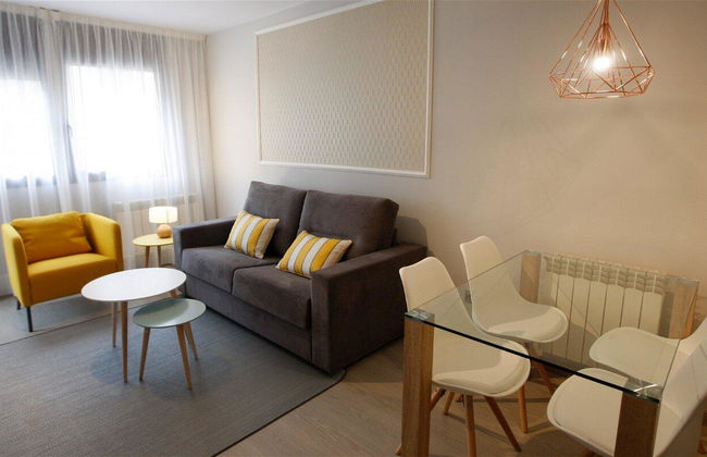 Apartamentos Real Lleida - Foto 20