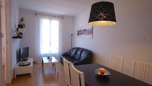 Lets Holidays Apartment Barcelona near beach - Foto 5