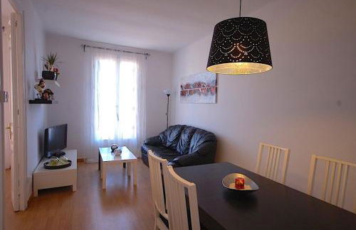 Lets Holidays Apartment Barcelona near beach - Foto 5