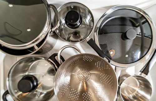 Les Amandiers 4 pers- Oullins centre-Lyon - Foto 18