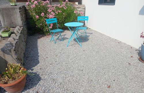 Villa Ginkgo et son SPA privatif - Foto 17