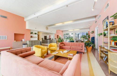 Tropics Hotel Miami Beach - Foto 22