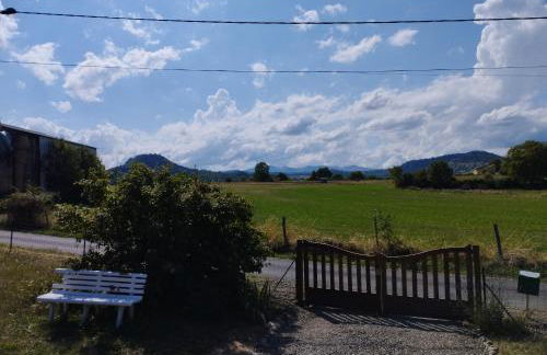 Chalet Les Adrets du Sancy - Foto 14