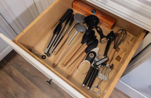 Comfortable Willow Glen Home w Central AC&Heater - Foto 17