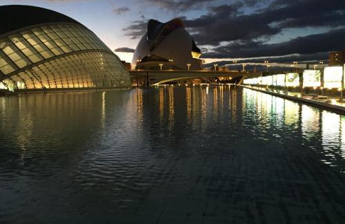 Valencia Centro WiFi - Photo 67