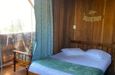 Sobrado Gruta da Ale e do Thiago Ilha do Mel Encantadas - Foto 17