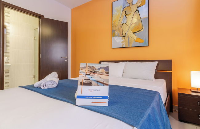 Maisonnette & Pool Ta'cenc Sannat Gozo - Foto 12