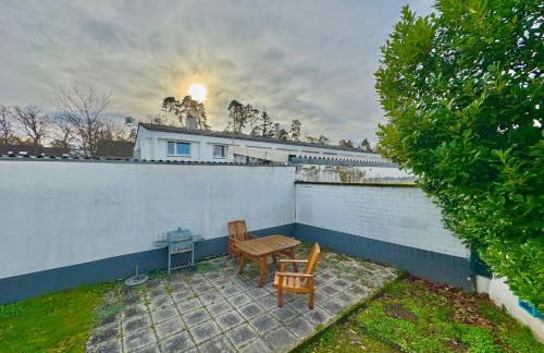 Villa Heusenstamm - Foto 44