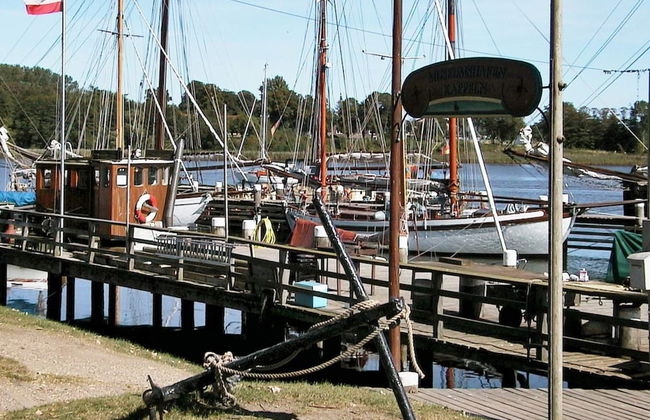 Holiday Home in Kappeln - Photo 15