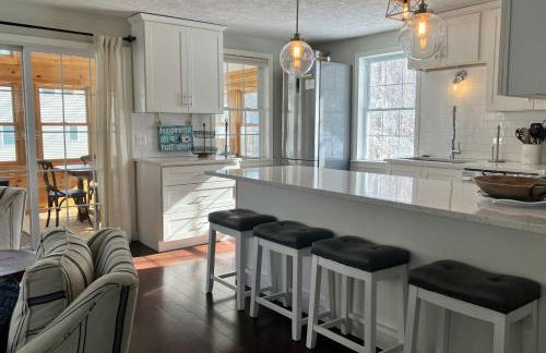 Patrician Shores Beach Abode - Foto 8