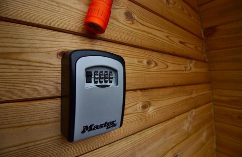 Nevis Pod, West Highland Way Holidays - Foto 11