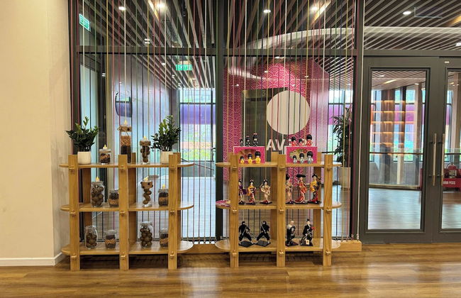 Flamingo Hai Tien - Foto 66