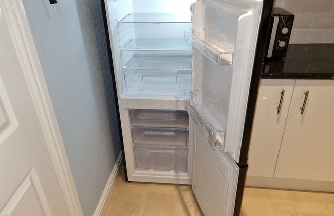 Gorgeous 1-bed Apartment in Wetwang, Driffield - Photo 12