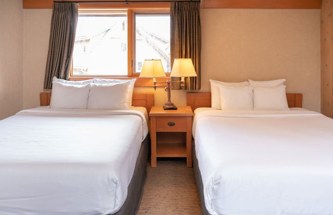 Hidden Ridge Resort - Foto 10