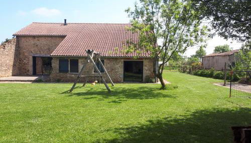 Grange rénovée - Foto 3