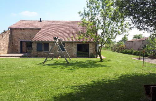 Grange rénovée - Foto 3