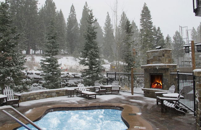Hyatt Vacation Club at Northstar Lodge, Lake Tahoe - Foto 39