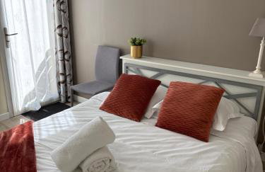 Studio Le Vallon à 5 min du Puy duFou - Foto 1