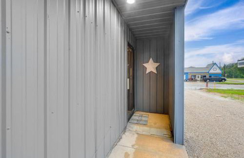 Cozy Studio in Fredonia with Shared Outdoor Space! - Foto 23