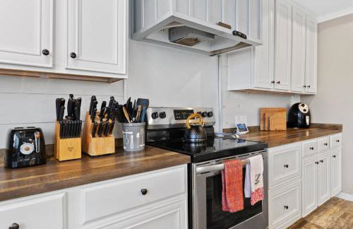 Shelor Cove Retreat with Dock! - Foto 24