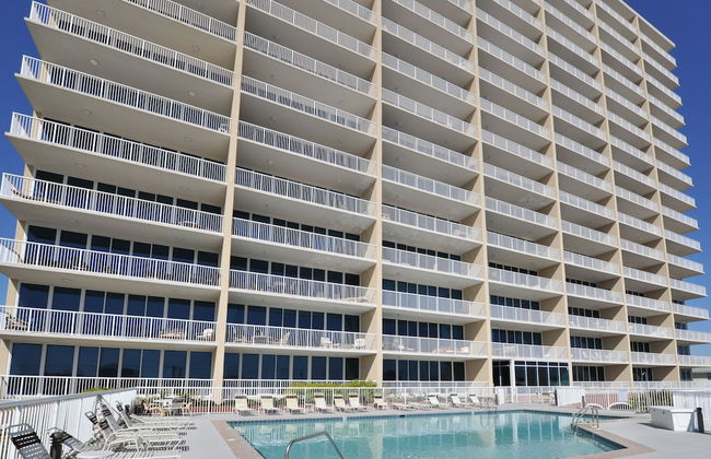 Sanibel Condominiums by Wyndham Vacation Rentals - Foto 25