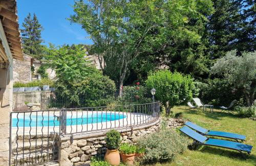 Le Bastidon, gîte des Lucioles en Provence - Foto 20