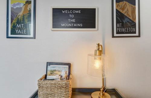 Coyote Condo - Pet-Friendly Downtown Mountain View - Foto 11