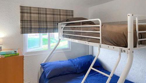 K2 Cosy Lodge - Foto 3