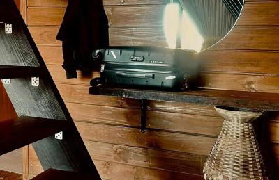 Cabana Alpina Ibitipoca - Foto 57