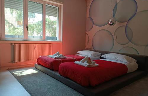 BDC - Gatteschi Luxury Apartment - Foto 15