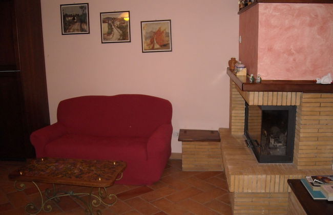 Country House Il Prato - Foto 12